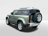 Certified 2022 Land Rover Defender 90 S image 2