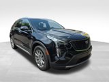 Used 2019 Cadillac XT4 Premium Luxury w/ Cold Weather Package image 3