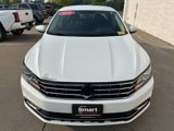 Used 2016 Volkswagen Passat 1.8T S image 2