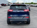 Used 2015 Jeep Cherokee Latitude image 4