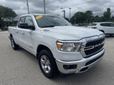 Used 2022 RAM 1500 Big Horn image 4