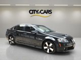 Used 2009 Pontiac G8 GT image 4
