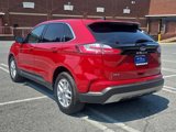 Certified 2022 Ford Edge SEL w/ Convenience Package image 3