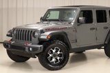 Used 2021 Jeep Wrangler Unlimited Rubicon image 4