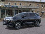 New 2026 Chevrolet Equinox LT w/ Convenience Package II image 2