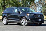 Used 2022 Ford Edge Titanium w/ Equipment Group 301A image 2