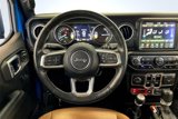 Used 2021 Jeep Wrangler Unlimited Rubicon 4xe w/ Cold Weather Group image 5