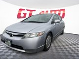 Used 2008 Honda Civic Hybrid Sedan image 2