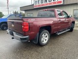 Used 2014 Chevrolet Silverado 1500 LT w/ All Star Edition image 3