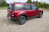 New 2025 Ford Bronco Sport Big Bend image 4