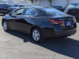 New 2025 Nissan Versa S image 4