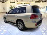 Used 2011 Lexus LX 570 4WD image 5