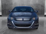 Used 2010 Honda Insight EX image 2