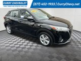 Used 2021 Nissan Kicks S image 1