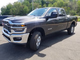 New 2025 RAM 2500 Big Horn image 3