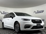 Used 2023 Chrysler Pacifica Limited image 5