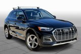 Certified 2024 Audi Q5 2.0T Premium w/ Convenience Package image 2