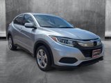 Used 2022 Honda HR-V LX image 3