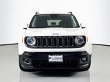 Used 2018 Jeep Renegade Latitude image 2