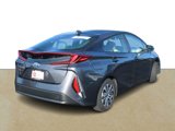 Certified 2021 Toyota Prius Prime XLE image 4