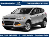 Used 2016 Ford Escape SE image 1