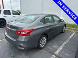 Used 2016 Nissan Sentra SV image 3