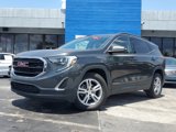 Used 2019 GMC Terrain SLE w/ Driver Convenience Package image 3