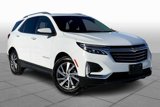 Used 2022 Chevrolet Equinox Premier image 3