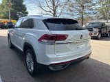 Used 2021 Volkswagen Atlas Cross Sport SEL image 4