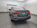 Used 2019 Nissan Sentra SV image 6
