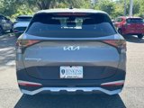 Used 2023 Kia Sportage EX image 4