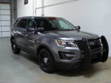 Used 2019 Ford Explorer 4WD Police Interceptor w/ Ready For The Road Package image 5