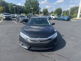 Used 2018 Honda Civic EX-T image 2
