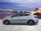 Used 2020 Hyundai Elantra Limited w/ Ultimate Package 03 image 3