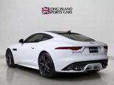 Used 2023 Jaguar F-TYPE R image 6