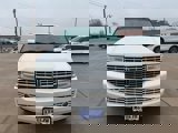 Used 2011 Lincoln Navigator L 4WD w/ 101A Rapid Spec Order Code image 2