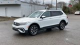 Used 2022 Volkswagen Tiguan S image 4