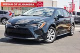Used 2022 Toyota Corolla LE image 2