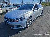 Used 2018 Volkswagen Passat 2.0T S w/ Driver Assistance Package image 2
