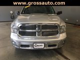 Used 2018 RAM 1500 Big Horn image 4