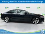 Used 2015 Audi A6 2.0T Premium Plus w/ Premium Plus Package image 4
