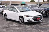 Used 2023 Chevrolet Malibu LT w/ Driver Confidence Package image 2