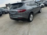 Used 2020 Buick Enclave Premium w/ Surround and Sites Package image 3