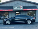 Used 2016 Audi A6 2.0T Premium Plus w/ Premium Plus Package image 4