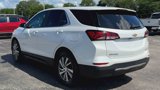 Certified 2023 Chevrolet Equinox LT image 4