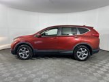 Used 2017 Honda CR-V EX-L image 4