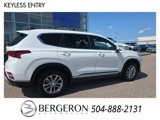Used 2019 Hyundai Santa Fe SE image 4