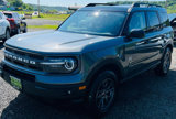 Used 2022 Ford Bronco Sport Big Bend w/ Convenience Package image 3