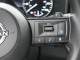 Used 2023 Nissan Rogue SV image 2