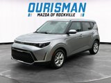 Used 2024 Kia Soul LX w/ Option Group 015 image 2